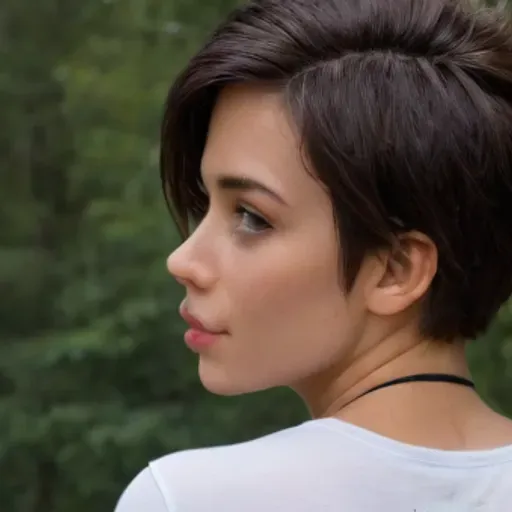 Pencipta imej lucah AI