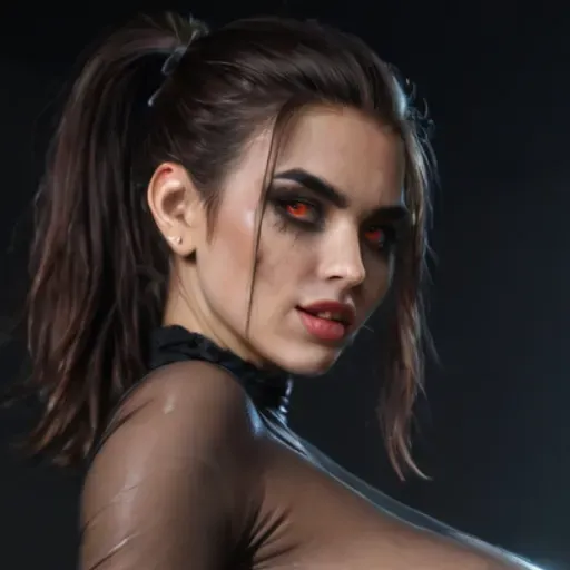 générateur d’images porno IA