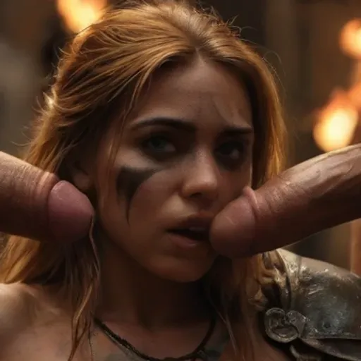 generatore di immagini porno IA