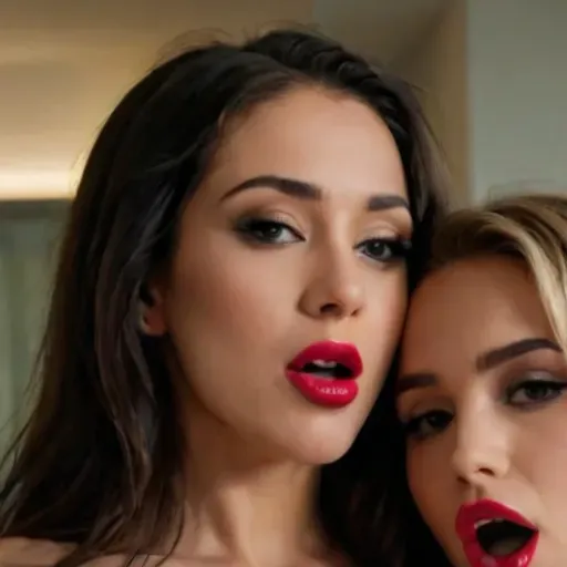 gerador de imagens pornô com IA