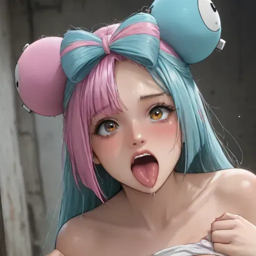 générateur d’images porno IA