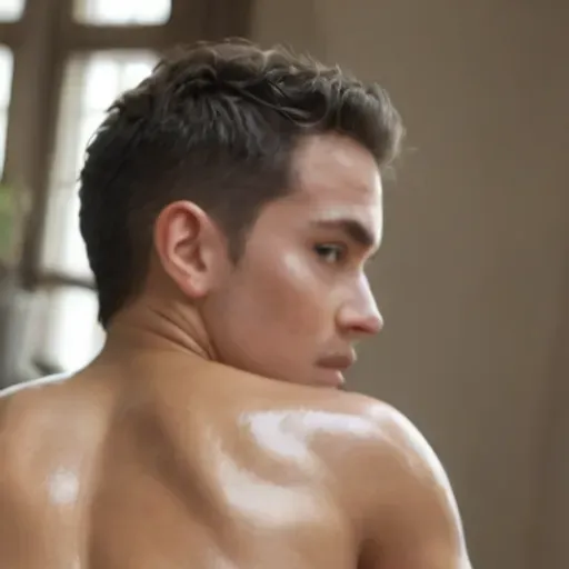 Pencipta imej lucah AI