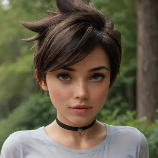 Pencipta imej lucah AI