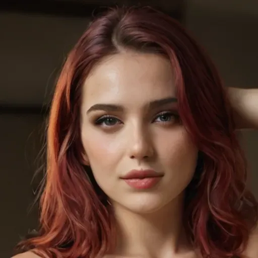 yapay zekâ porno görsel üretici