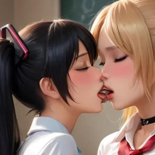 KI-Pornobildchen-Generator