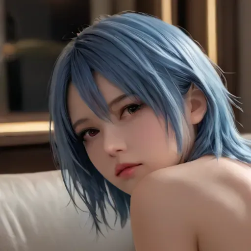 Pencipta imej lucah AI