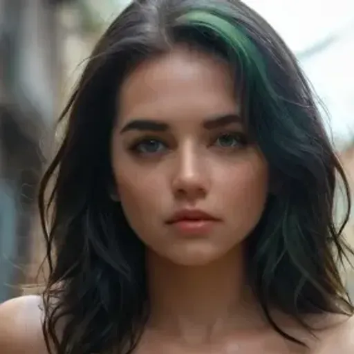 KI-Pornobild-Generator