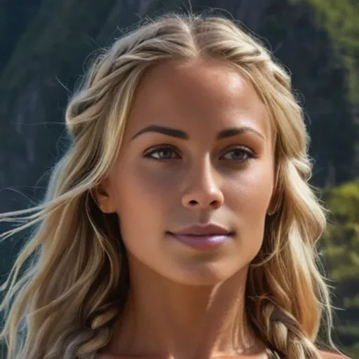 Pencipta imej lucah AI