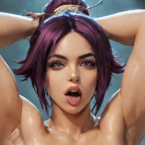 generador de imágenes porno con IA