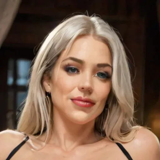 generador de imágenes porno con IA