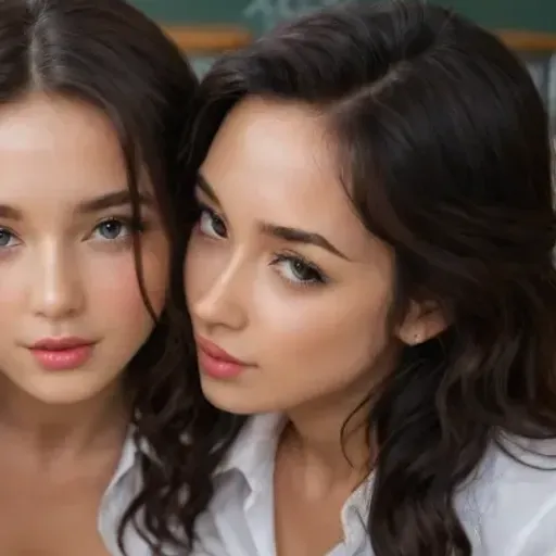 generador de imágenes porno con IA