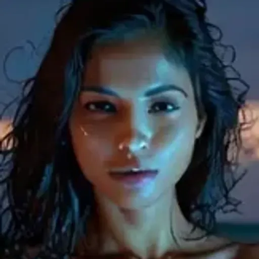 Pencipta imej lucah AI