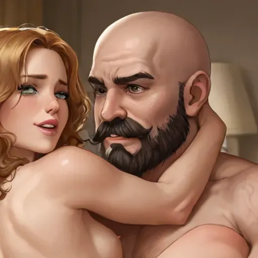 gerador de imagens pornô com IA