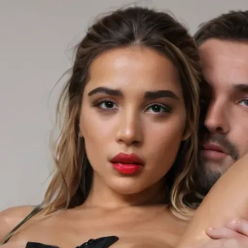 generador de imágenes porno con IA