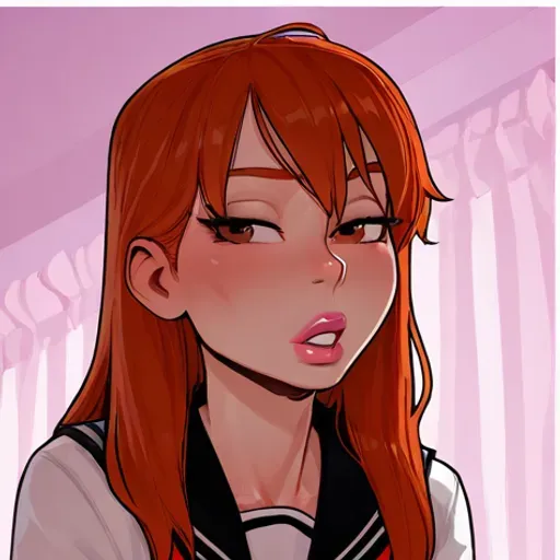 Pencipta imej lucah AI