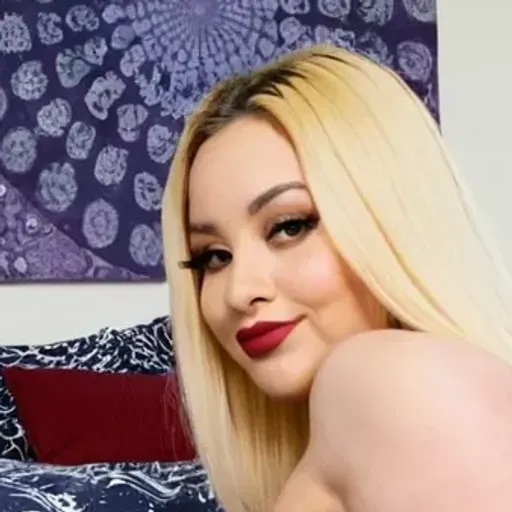 gerador de imagens pornô com IA