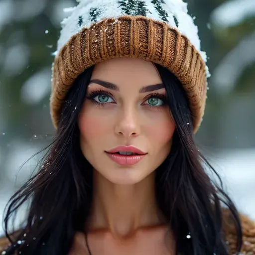 โปรแกรมสร้างภาพโปรนที่ใช้ปัญหา AI