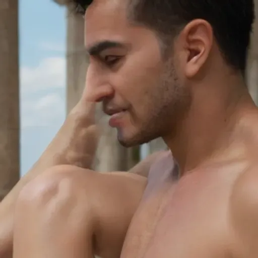 generatore di immagini porno IA