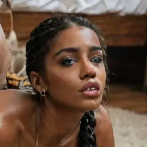 Pencipta imej lucah AI