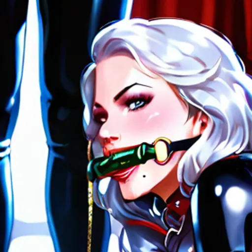 générateur de photos porno IA