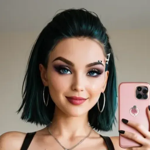 AI 포르노 이미지 생성기