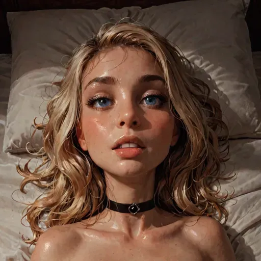 générateur d’images porno IA