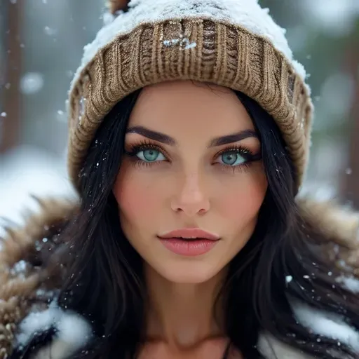 yapay zekâ porno görsel üretici