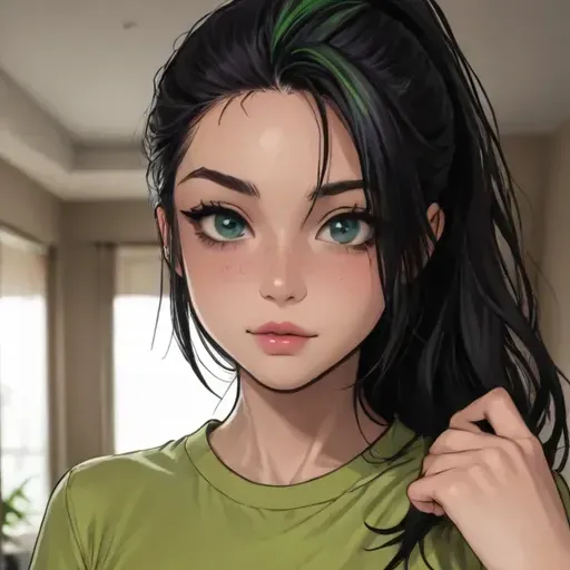 एआई पोर्न इमेज जेनरेटर