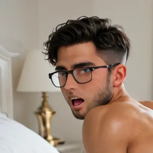 AI porn image generator