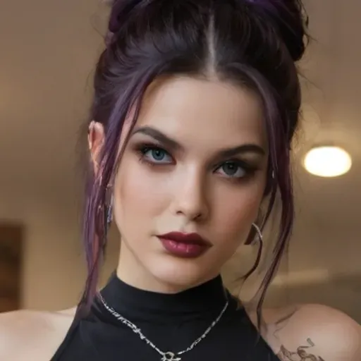 AI 포르노 이미지 생성기