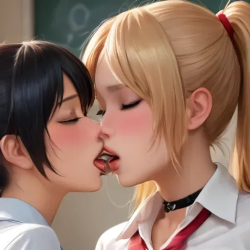 KI-Pornobild-Generator