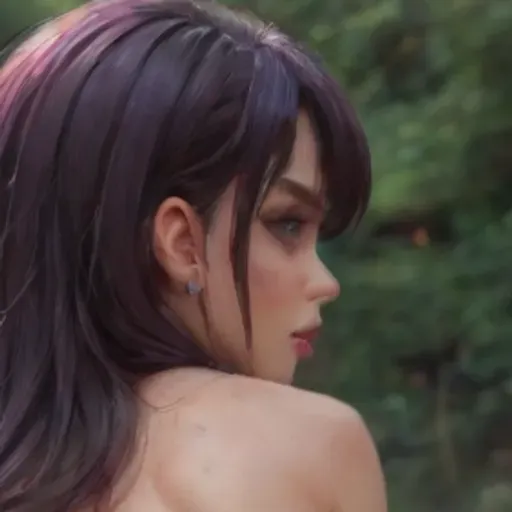 generatore di immagini porno IA