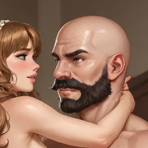 generatore di immagini porno IA