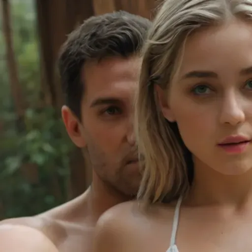 AI porn pic generator