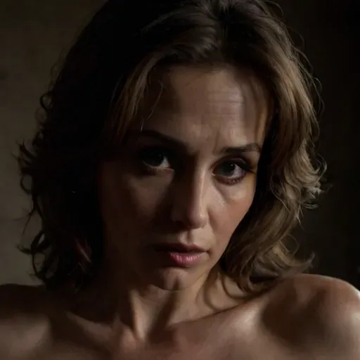 AIポルノ画像ジェネレーター