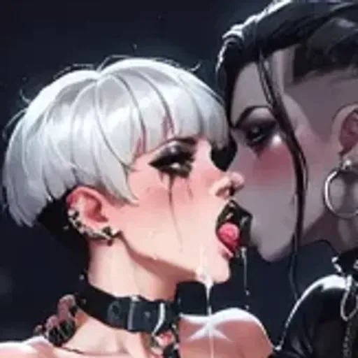 Pencipta imej lucah AI