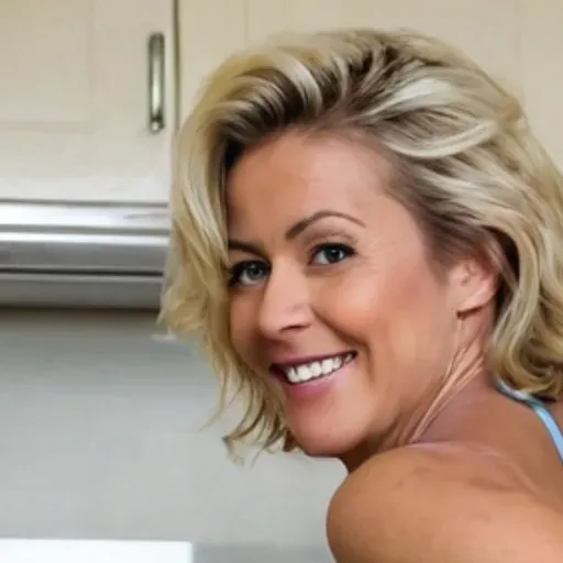 Pencipta imej lucah AI