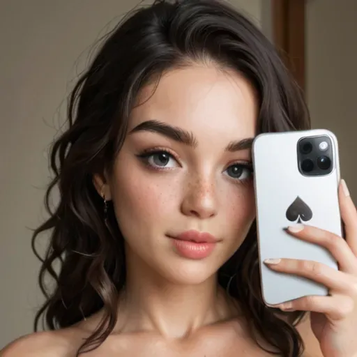 Pencipta imej lucah AI