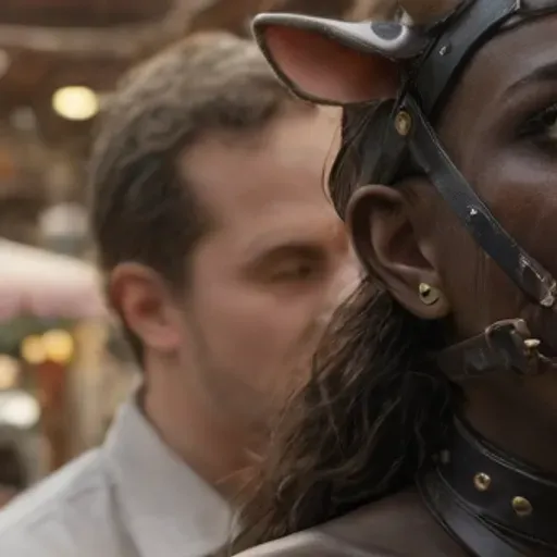 générateur de photos porno IA