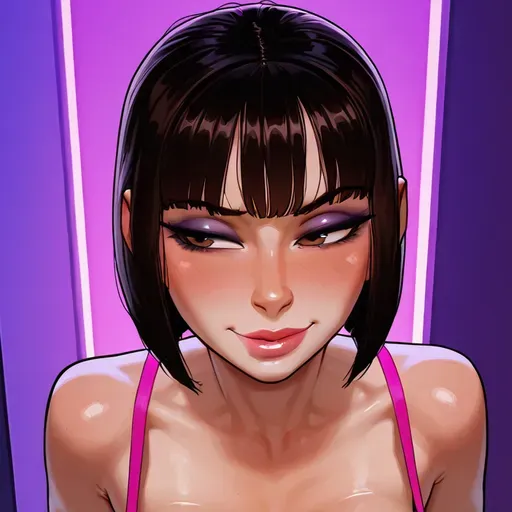 KI-Pornobild-Generator