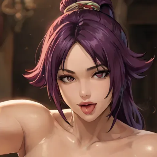 generatore di immagini porno IA