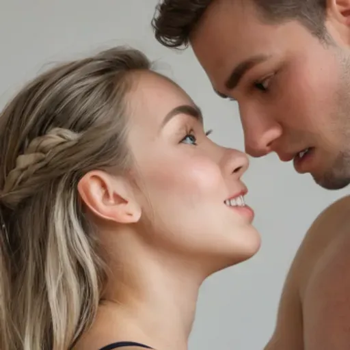 Penghasil gambar lucah AI