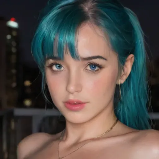 Pencipta imej lucah AI