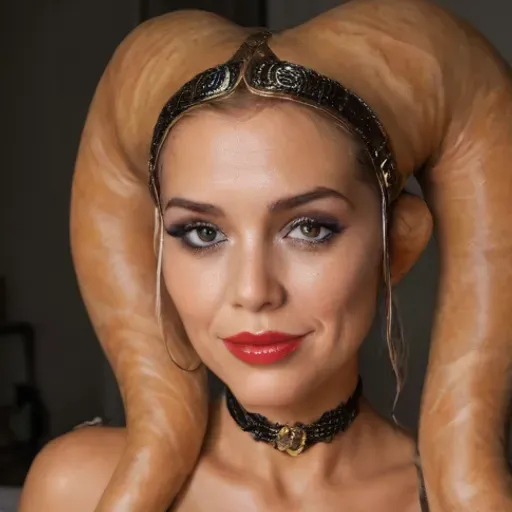 AI porn image generator