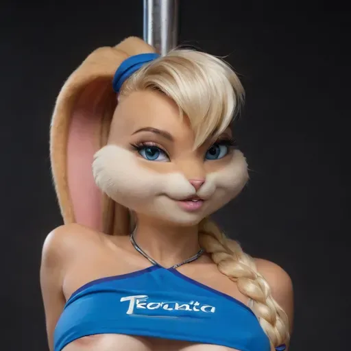 Pencipta imej lucah AI