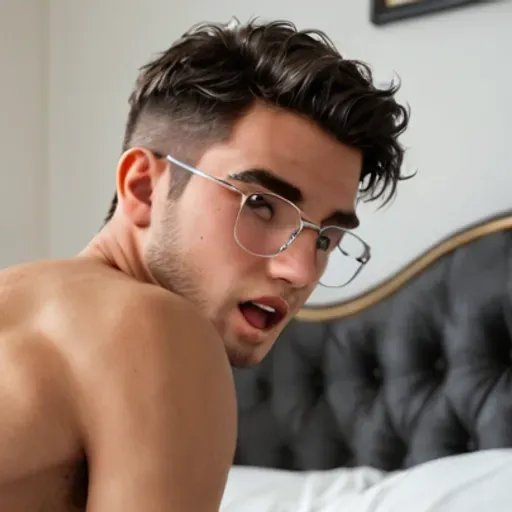 AI porn image generator