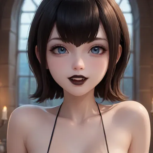 generatore di immagini porno IA