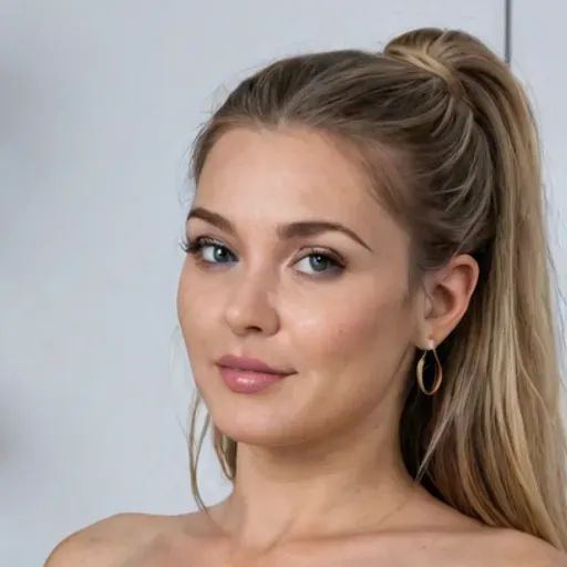 Pencipta imej lucah AI