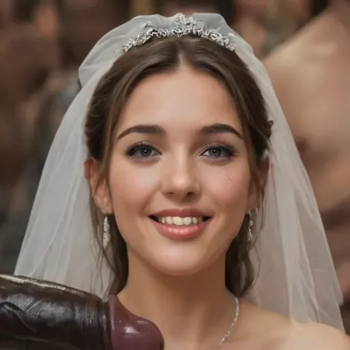 Pencipta imej lucah AI