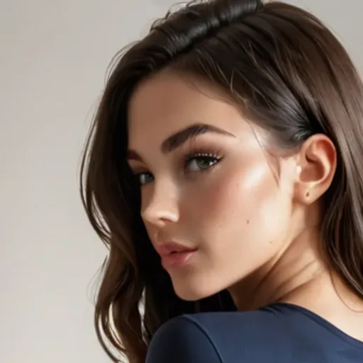 Pencipta imej lucah AI